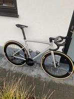 Specialized Allez, Enlèvement