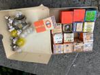 25 AUTOLAMPEN osram bilux as 7952, Ophalen of Verzenden