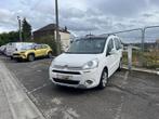 Citroen Berlingo !!!MARCHANDS UNIQUEMENT!!!, Auto's, Citroën, Euro 5, 72 kW, Wit, Berlingo