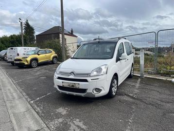 Citroen Berlingo !!!MARCHANDS UNIQUEMENT!!!  beschikbaar voor biedingen