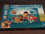 Paw patrol puzzel 6+ nooit gebruikt, Ophalen, Zo goed als nieuw