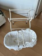 Babywiegje, Kinderen en Baby's, Babywiegjes en Ledikanten, Ophalen, Gebruikt, Wieg