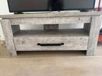 Kast met schuif 105x40x40, Antiek en Kunst, Antiek | Meubels | Kasten, Ophalen