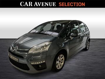 Citroen C4 Picasso HDI  beschikbaar voor biedingen