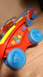 Fisher Price Mega Bloks, Kinderen en Baby's, Speelgoed | Fisher-Price, Ophalen, Nieuw, Duw- of Trekspeelgoed