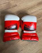 Boks handschoenen Montana., Sport en Fitness, Vechtsporten en Zelfverdediging, Ophalen, Overige, Maat M, Zo goed als nieuw