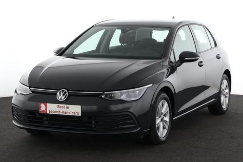 Volkswagen Golf VIII LIFE 1.5 TSI DSG7 VIII LIFE 1.5 TSI DSG, Auto's, Volkswagen, Bedrijf, Te koop, Golf, Achteruitrijcamera, Airconditioning