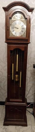 staande klok (hoek model), Ophalen of Verzenden