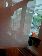 3 stores enrouleur blancs identiques neufs, Neuf