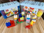 2 setjes Abrick blokken samen te koop., Kinderen en Baby's, Ophalen, Zo goed als nieuw