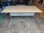 Magnifique bureau Ikéa avec meuble 3 tiroirs, Ophalen, Zo goed als nieuw, Bureau