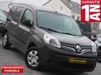 Renault Kangoo 1.2 TCe AUTOMATIQUE 9.000KM ! CLIM-PDC-TEL, Achat, Entreprise, 2 places, Carnet d'entretien