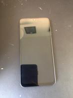 samsung galaxy A16 128 gb, Telecommunicatie, Mobiele telefoons | Samsung, Ophalen, Overige modellen, Zwart, Touchscreen