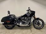 Harley-Davidson SOFTAIL FLSB SPORT GLIDE (bj 2021), Motoren, Motoren | Harley-Davidson, 1745 cc, Meer dan 35 kW, Overig