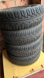 Winter banden, Ophalen, Zo goed als nieuw