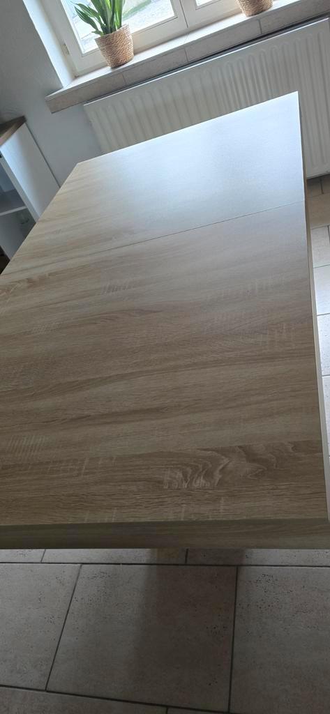 Table SAM, Antiquités & Art, Antiquités | Meubles | Tables, Enlèvement