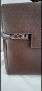 Delvaux koffiezak „Tempête Business”, Handtassen en Accessoires, Tassen | Damestassen