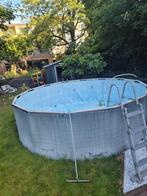 Piscine 4m20 sur 1.20, Jardin & Terrasse