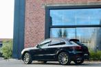 Porsche Macan S 3.0 v6 258 pk, Auto's, Porsche, Automaat, Zwart, Zwart, Leder