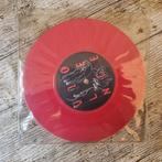 45T Rose Kemp - Violence (red vinyl), 7 pouces, Utilisé, Enlèvement ou Envoi, Single
