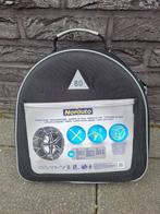 Sneeuwkettingen Norauto (bandenmaten in de beschrijving), Auto diversen, Sneeuwkettingen, Ophalen, Zo goed als nieuw