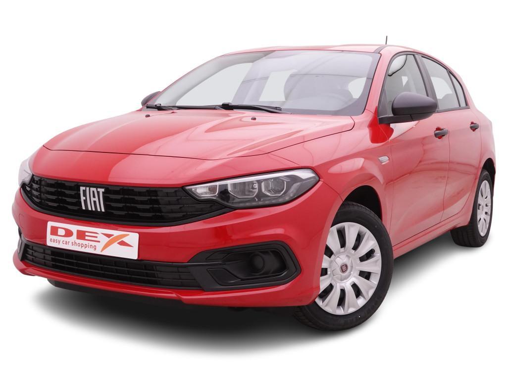 FIAT Tipo 1.5 Hybrid 130 DCT Edition