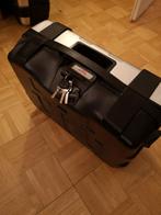 Sides cases for long travel, Motos, Accessoires | Valises & Sacs, Comme neuf