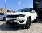 Jeep Compass 1.4 Turbo 4x2 Night Eagle, Auto's, Jeep, 149 g/km, Wit, Compass, Bedrijf