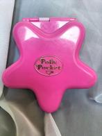 Grand coffret vintage "Polly Pocket", Kinderen en Baby's, Ophalen, Gebruikt