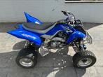 Yamaha 700R, Motoren, 1 cilinder, 700 cc