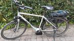 Koga herenfiets, Ophalen, Gebruikt