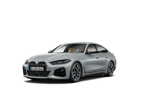 BMW i4 eDrive40 Gran Coupé, Auto's, BMW, Bedrijf, i4, Airbags, Airconditioning, Alarm, Climate control, Elektrische buitenspiegels