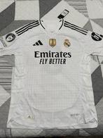 Real Madrid Mbappe Voetbalshirt Origineel Nieuw 2025, Sport en Fitness, Voetbal, Ophalen of Verzenden, Zo goed als nieuw