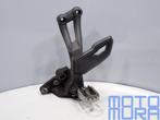 Voetsteun links voor Triumph Tiger 1200 Explorer XCA 2016 -, Motoren, Ophalen of Verzenden, Gebruikt
