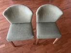 2 fauteuils Ikea, Huis en Inrichting, Fauteuils, Ophalen, Gebruikt