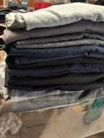 Pakket t-shirts, Ophalen, Gedragen, Maat 48/50 (M)