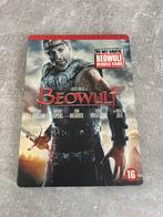 Beowulf steelbool, Ophalen, Zo goed als nieuw