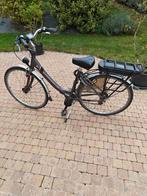 Vélo électrique pour femme, Vélos & Vélomoteurs, Autres marques, Vitesses, Moins de 47 cm, Enlèvement