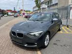 Bmw 114 i, Auto's, 1600 cc, Leder, Bedrijf, Handgeschakeld