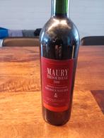 2000 Maury - Trésor rouge, Collections, Neuf, Enlèvement ou Envoi, Pleine, Vin rouge