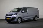 Opel Vivaro 2.0 CDTI L2 H1 Innovation Automaat, Auto's, Automaat, Parkeersensor, Zilver of Grijs, 196 g/km
