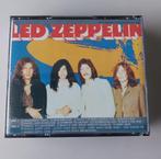 Cd Led Zeppelin live in Japan 1971 (2cd), Cd's en Dvd's, Ophalen of Verzenden, Zo goed als nieuw, Progressive