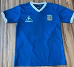 Argentinië Diego Maradona Origineel WorldCup Finale 1986, Verzenden, Zo goed als nieuw