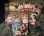 Grey's Anatomy compleet seiz 1 t/m 11, Ophalen of Verzenden, Zo goed als nieuw, Drama