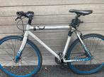 Singlespeed / Fixie Fiets Orbea, Fietsen en Brommers, Ophalen, Gebruikt, Minder dan 10 versnellingen