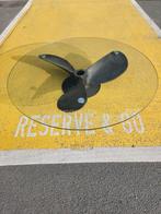 Table basse " Helice "