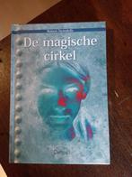 R. Swindells - De magische cirkel, Boeken, Kinderboeken | Jeugd | onder 10 jaar, R. Swindells, Ophalen of Verzenden, Zo goed als nieuw