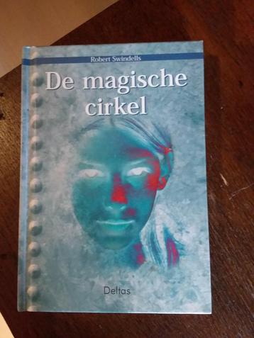 R. Swindells - De magische cirkel