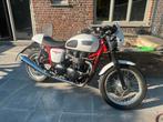 Triumph thruxton, Motoren, Motoren | Triumph, 2 cilinders, 900 cc, Particulier, Meer dan 35 kW