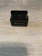 OBD-Mercedes W169